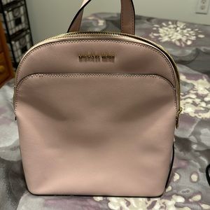 Michael Kors Backpack